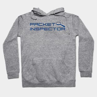 Packet Inspector Hoodie